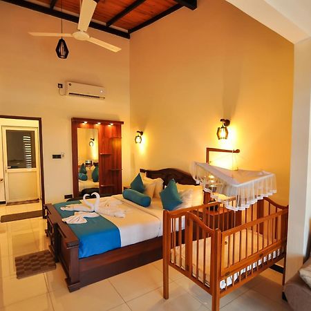 Sachinro Hotel ミリッサ エクステリア 写真