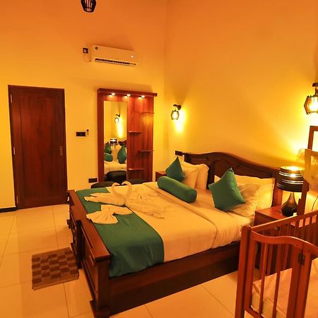Sachinro Hotel ミリッサ エクステリア 写真