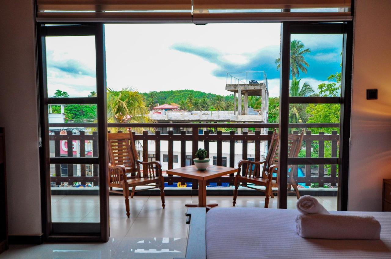 Sachinro Hotel ミリッサ エクステリア 写真
