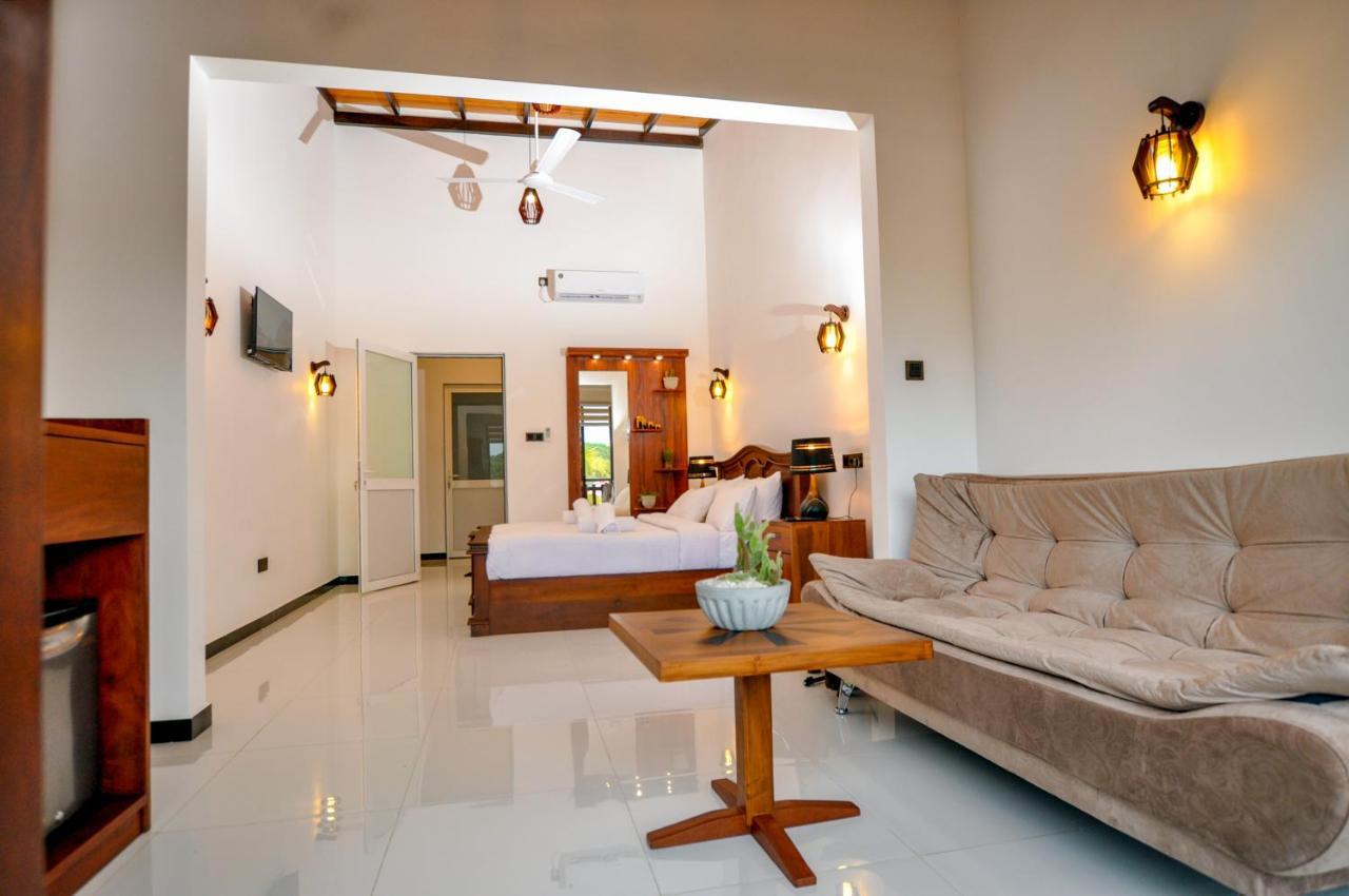 Sachinro Hotel ミリッサ エクステリア 写真