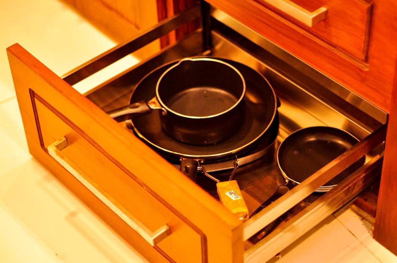 Sachinro Hotel ミリッサ エクステリア 写真