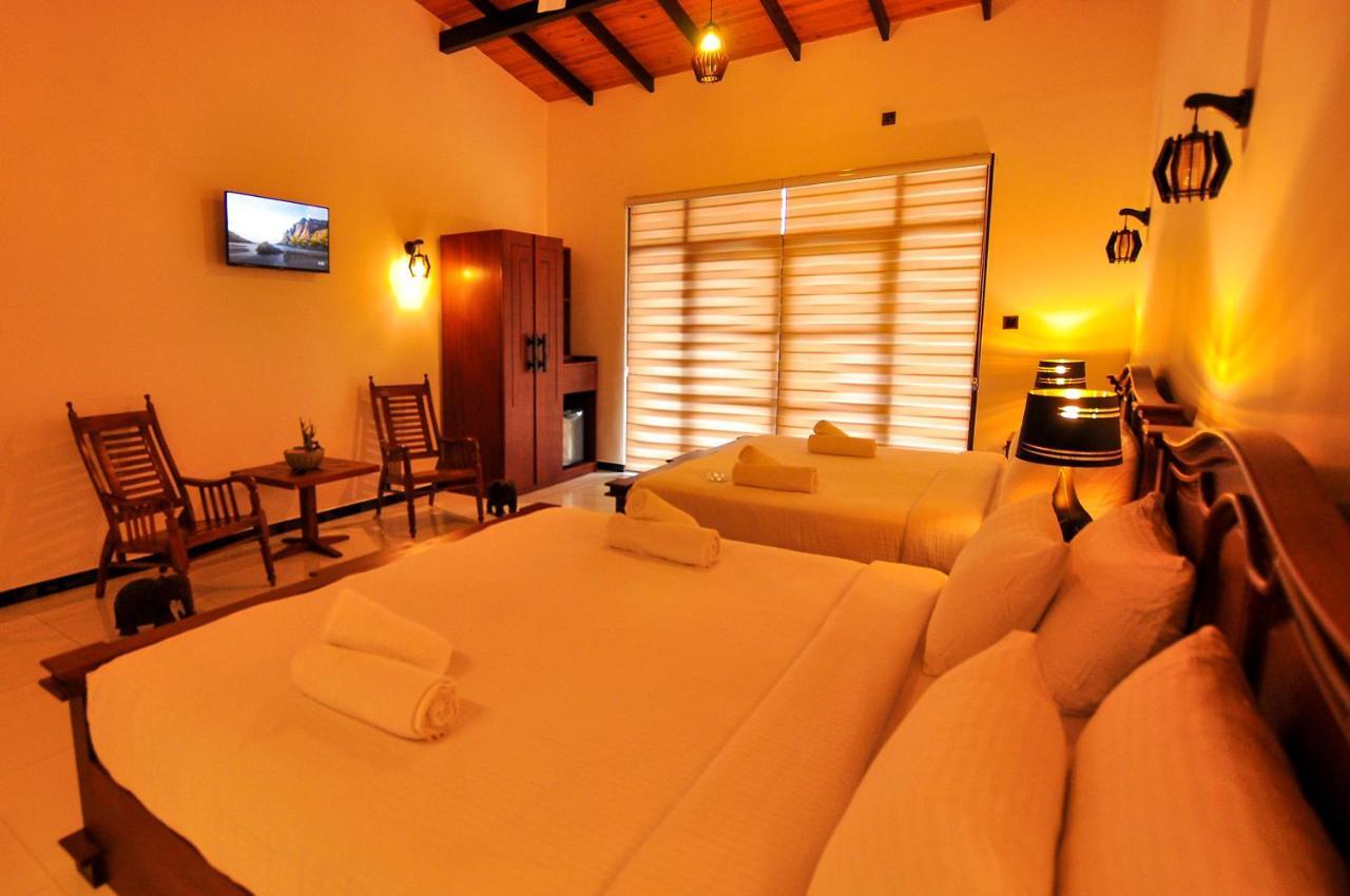 Sachinro Hotel ミリッサ エクステリア 写真