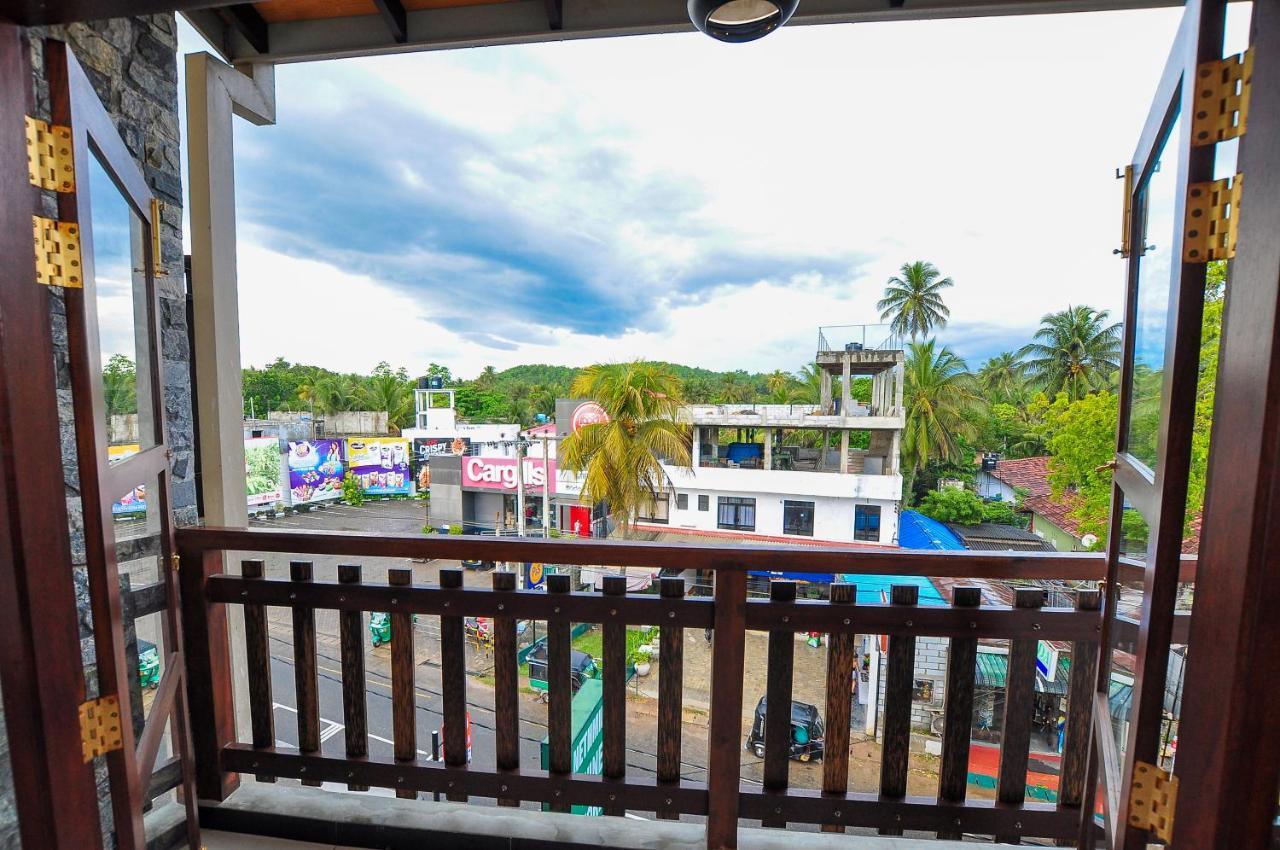 Sachinro Hotel ミリッサ エクステリア 写真
