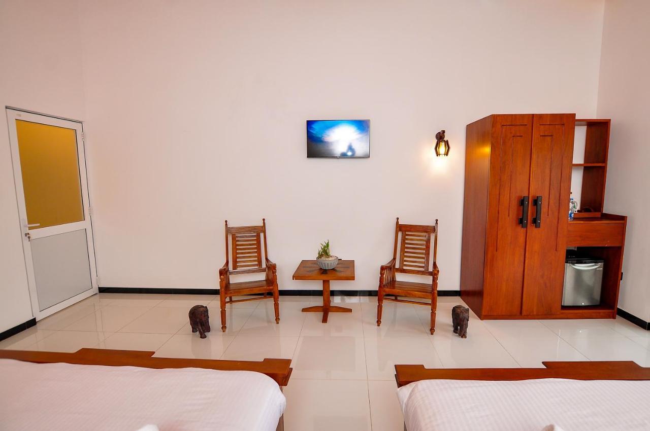 Sachinro Hotel ミリッサ エクステリア 写真