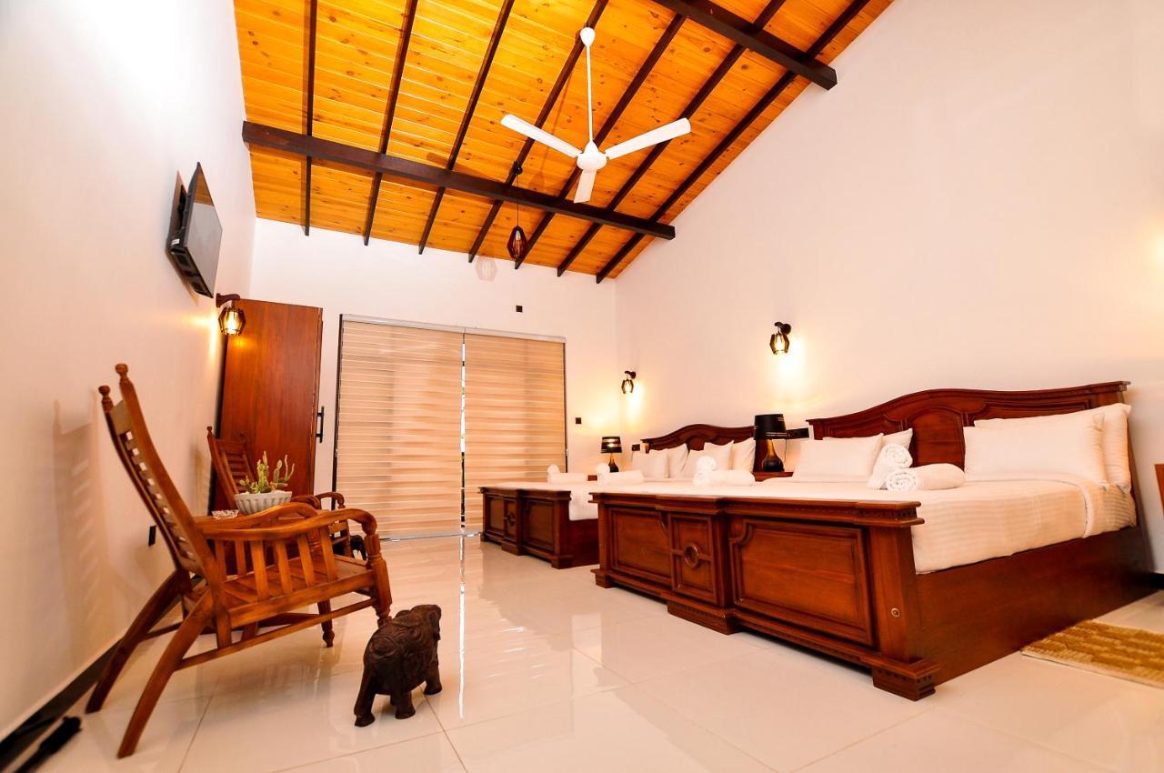 Sachinro Hotel ミリッサ エクステリア 写真