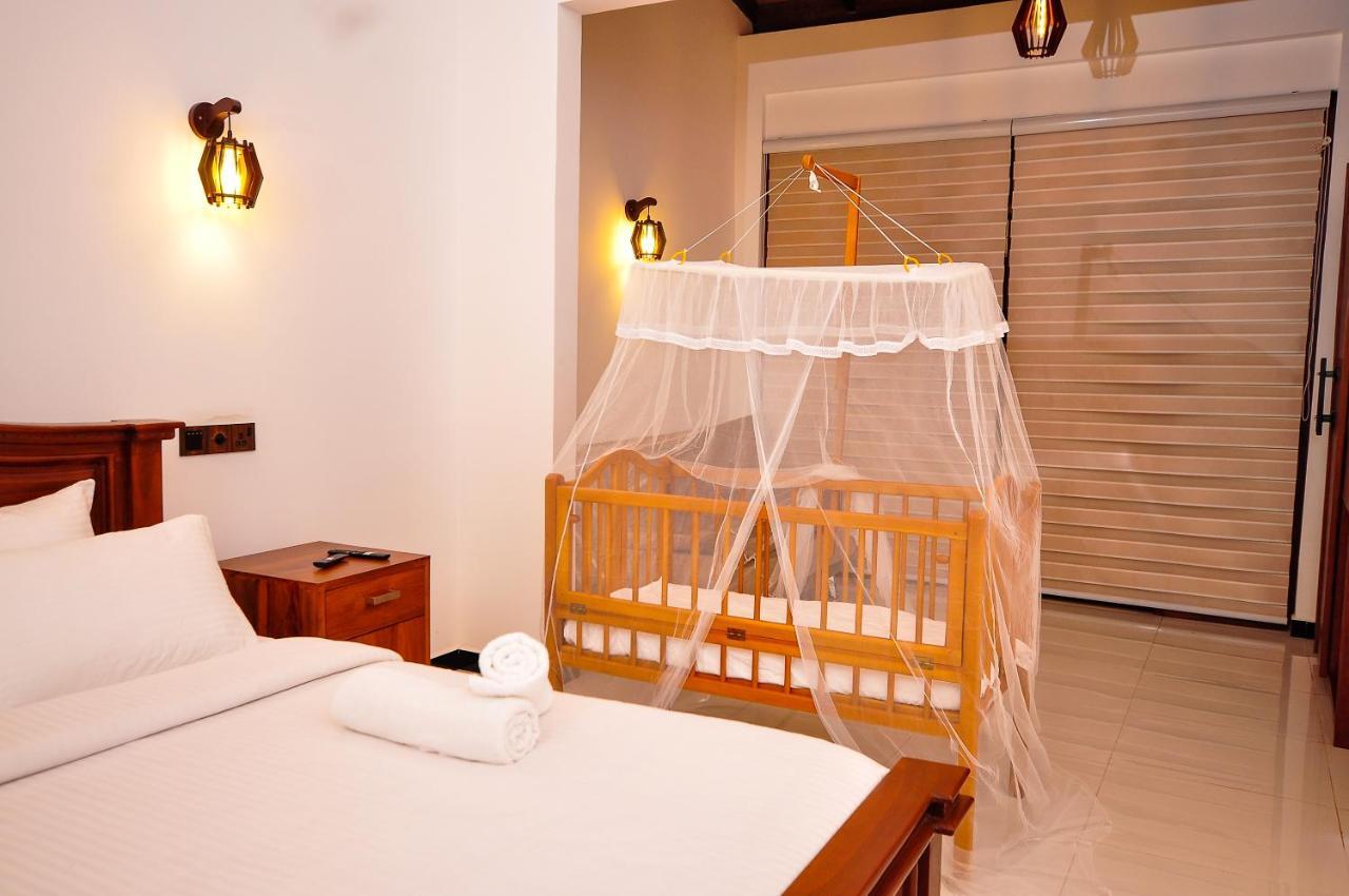 Sachinro Hotel ミリッサ エクステリア 写真