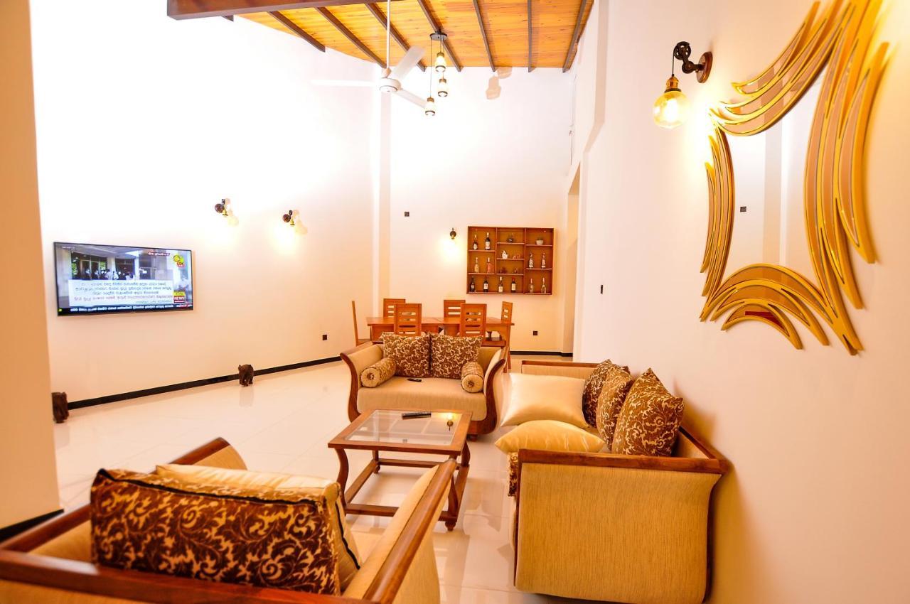 Sachinro Hotel ミリッサ エクステリア 写真