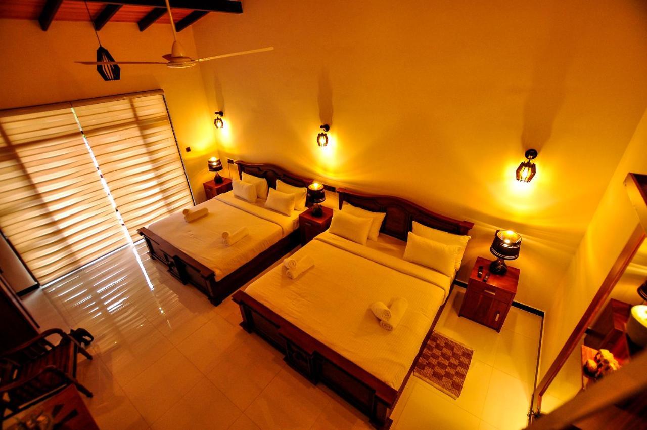 Sachinro Hotel ミリッサ エクステリア 写真