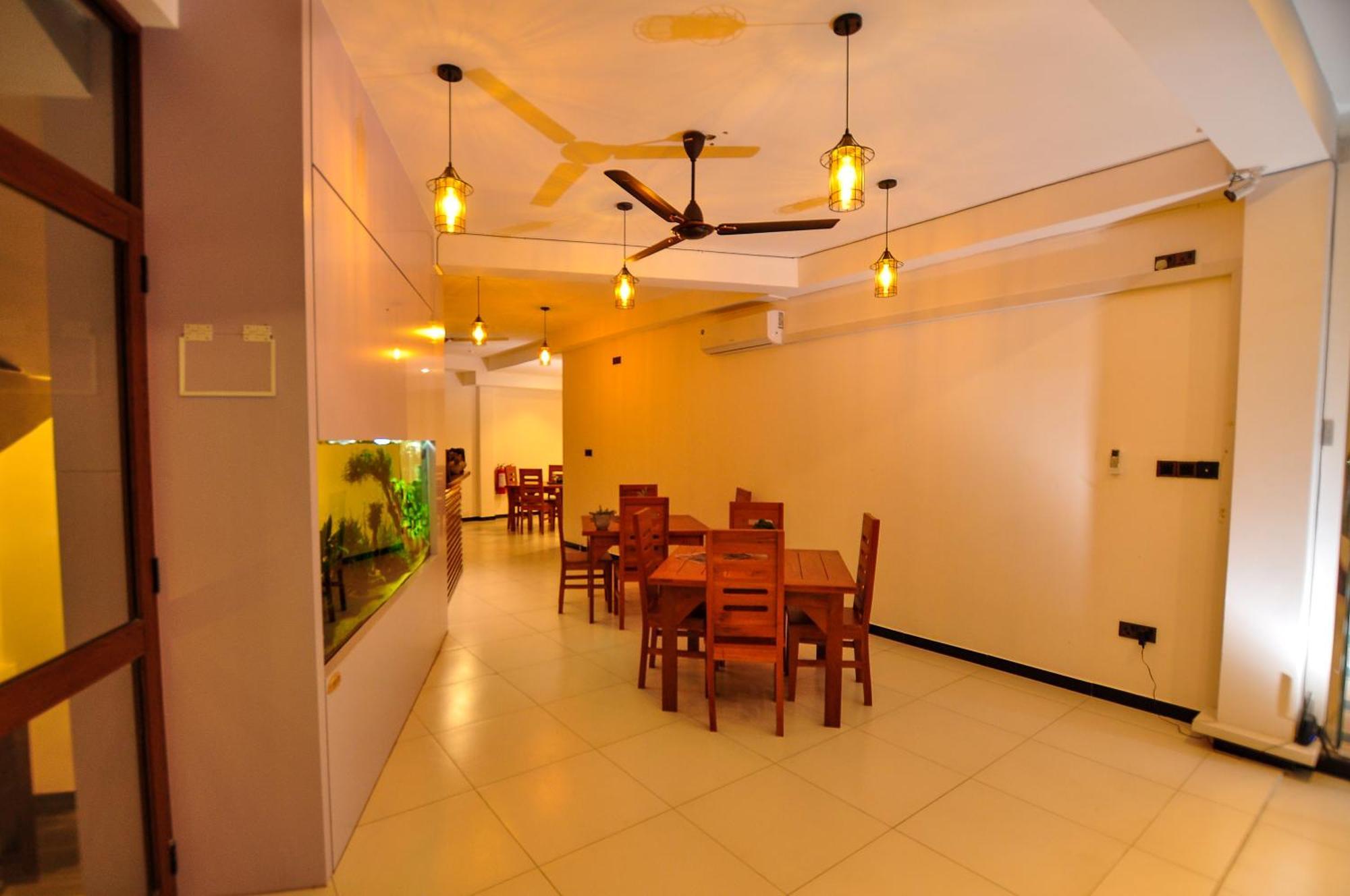 Sachinro Hotel ミリッサ エクステリア 写真