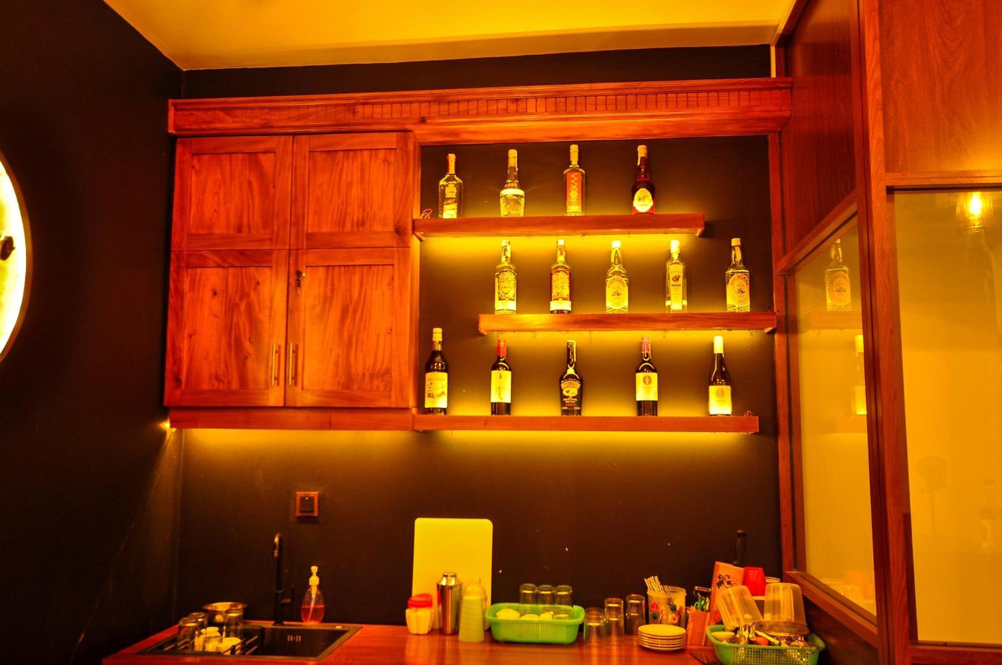 Sachinro Hotel ミリッサ エクステリア 写真