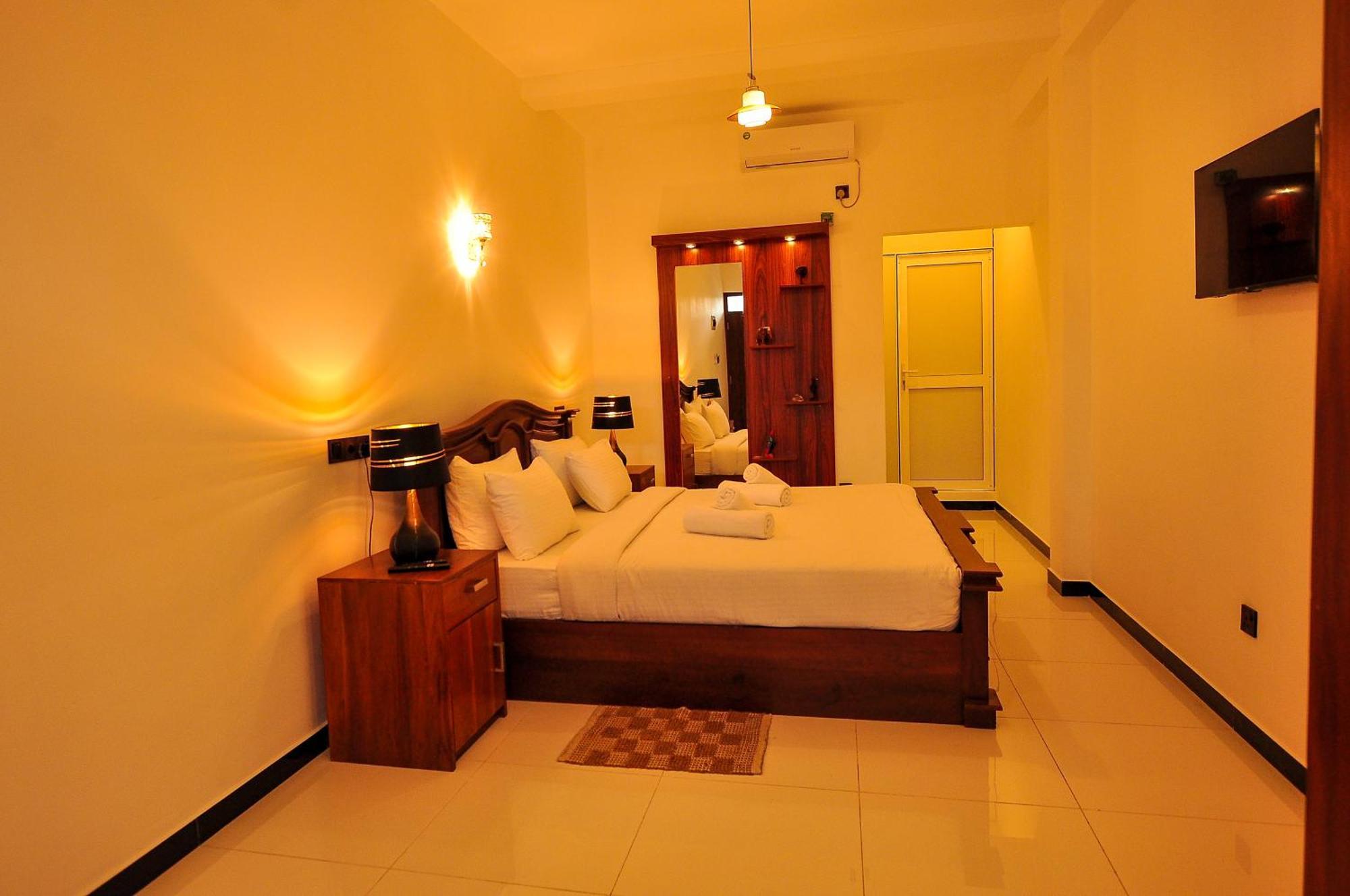 Sachinro Hotel ミリッサ エクステリア 写真