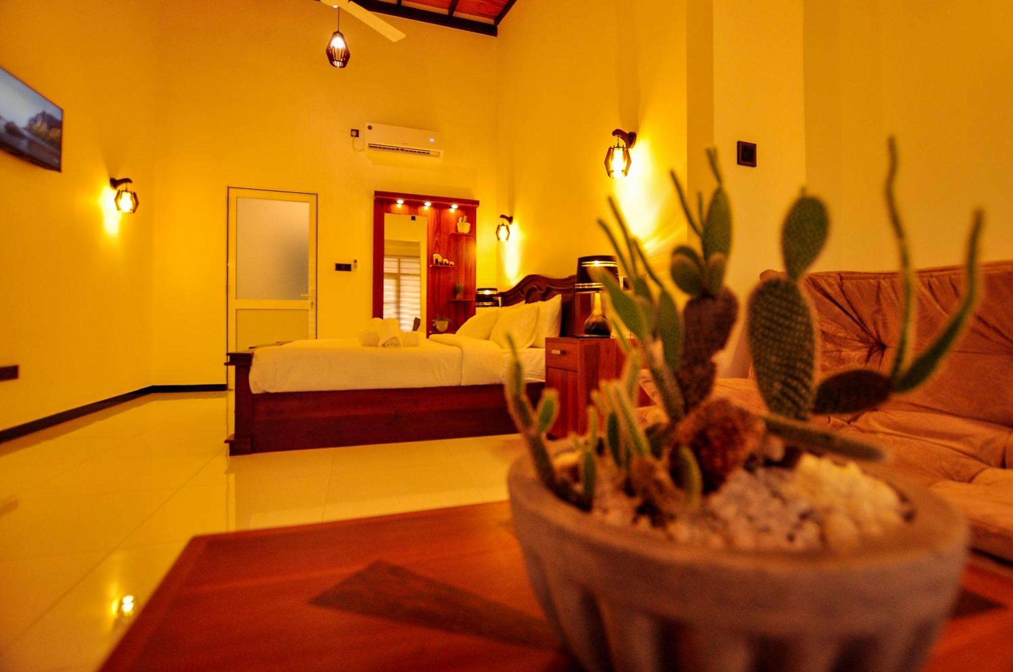 Sachinro Hotel ミリッサ エクステリア 写真