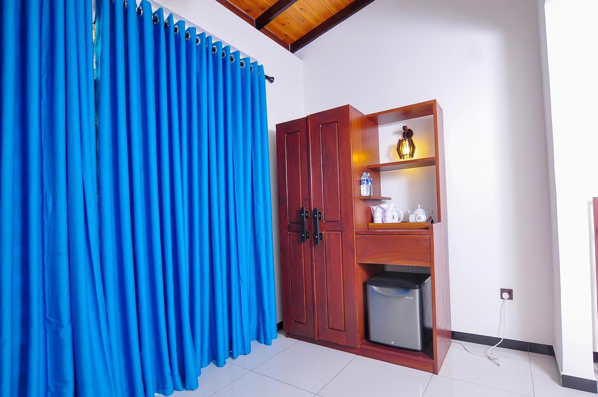 Sachinro Hotel ミリッサ エクステリア 写真