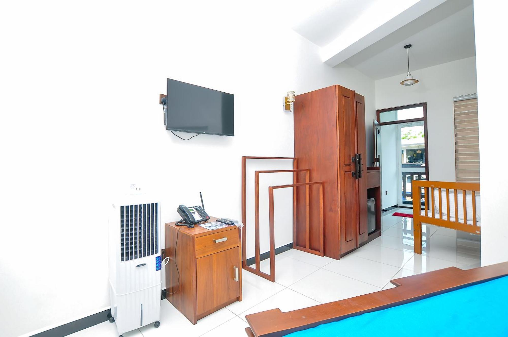 Sachinro Hotel ミリッサ エクステリア 写真